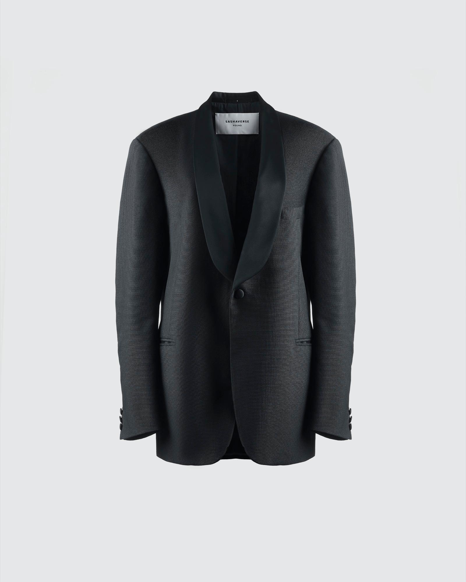 Tuxedo