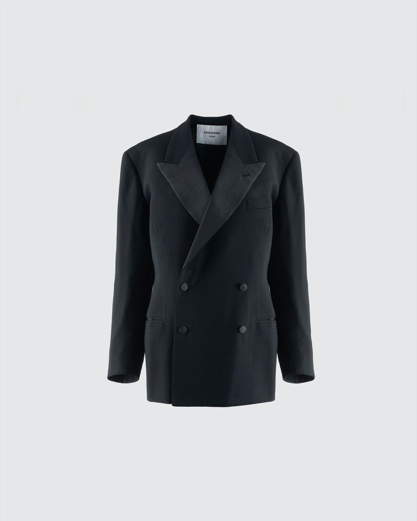 Tuxedo