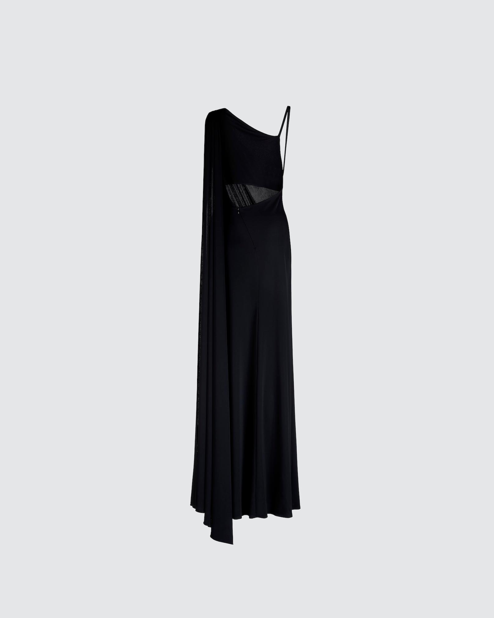 Evening gown