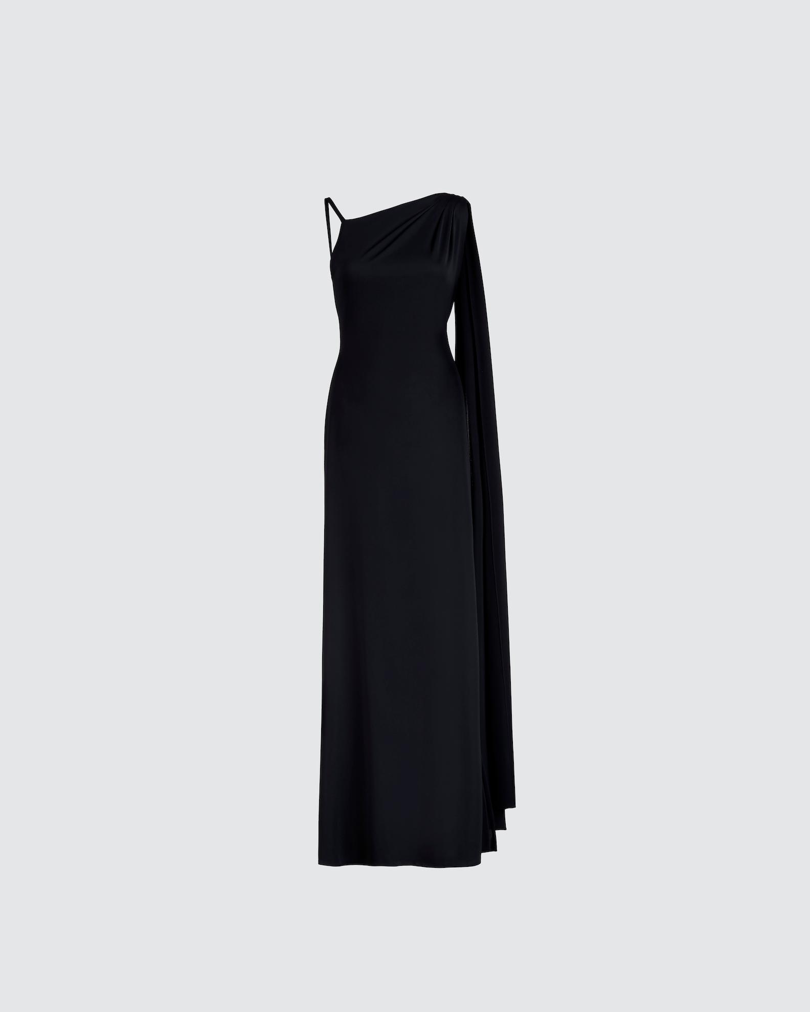 Evening gown