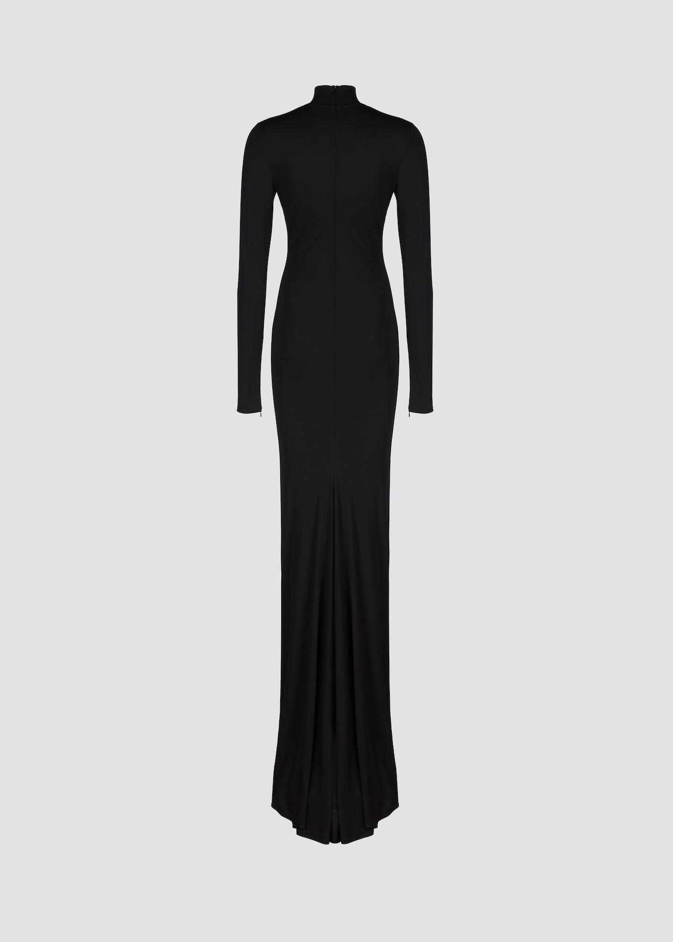 Evening dress