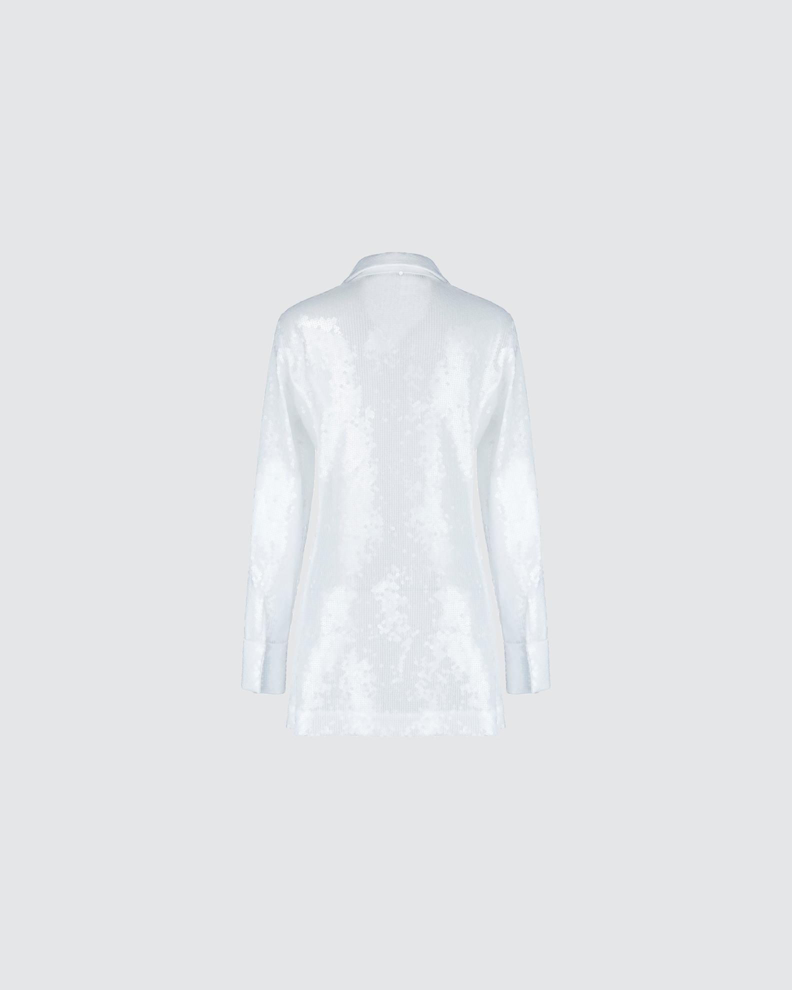 Sequins dress