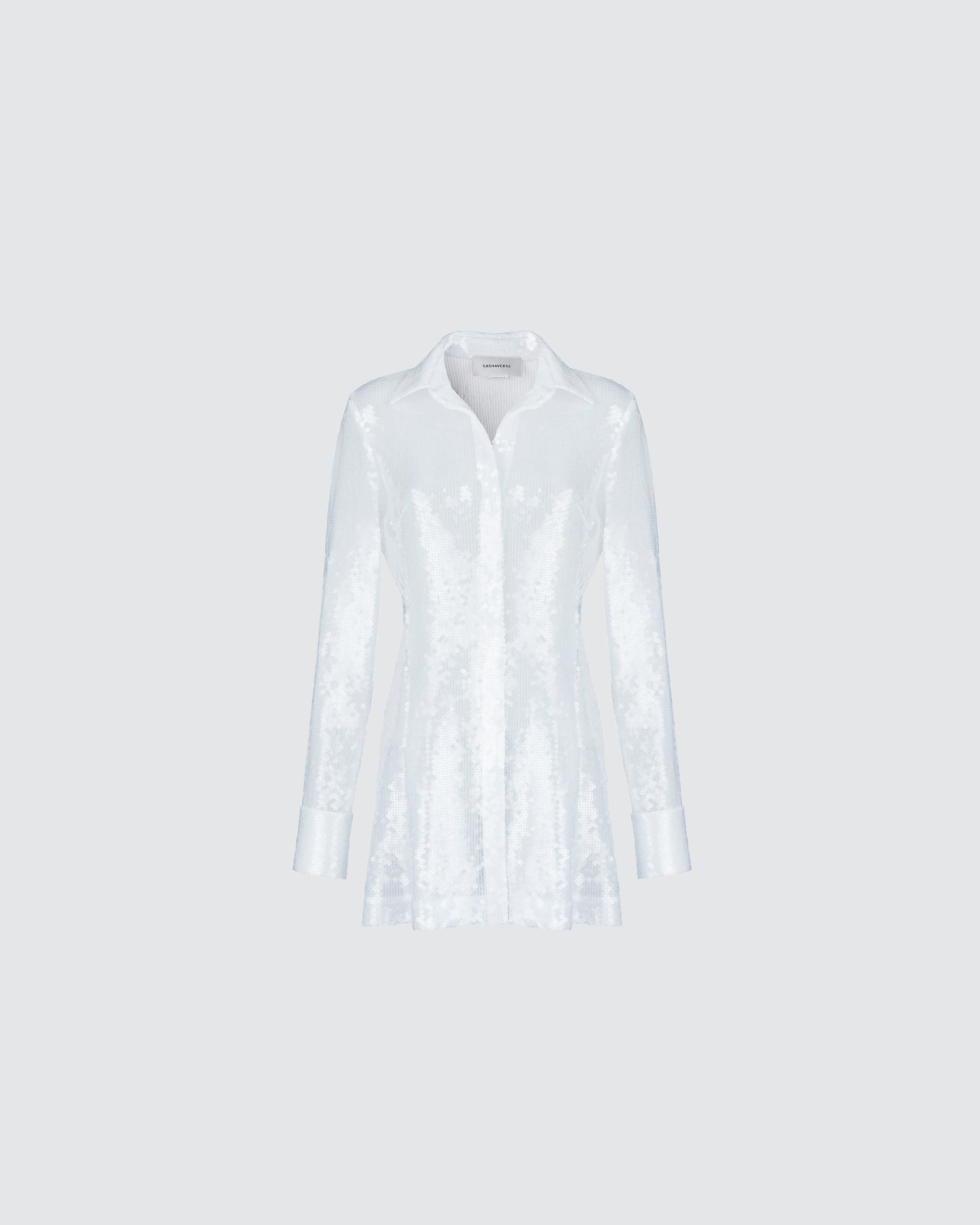 Sequins dress