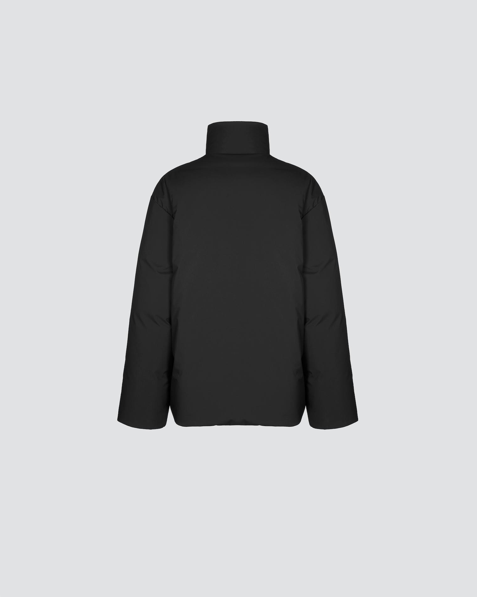 Down jacket