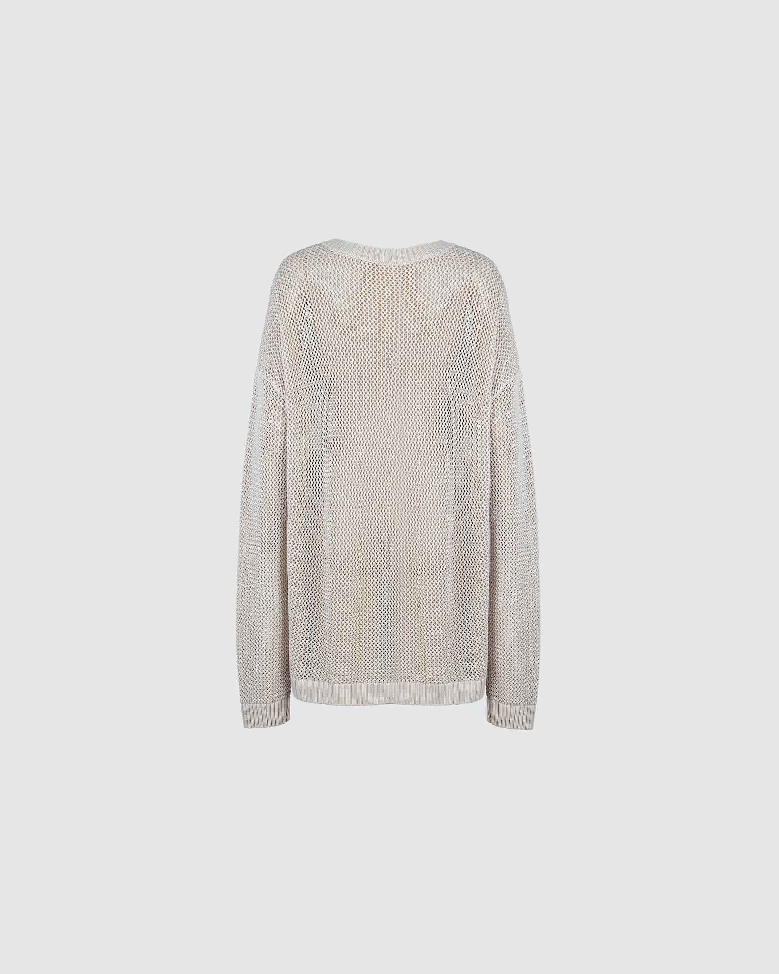 Сrochet sweater