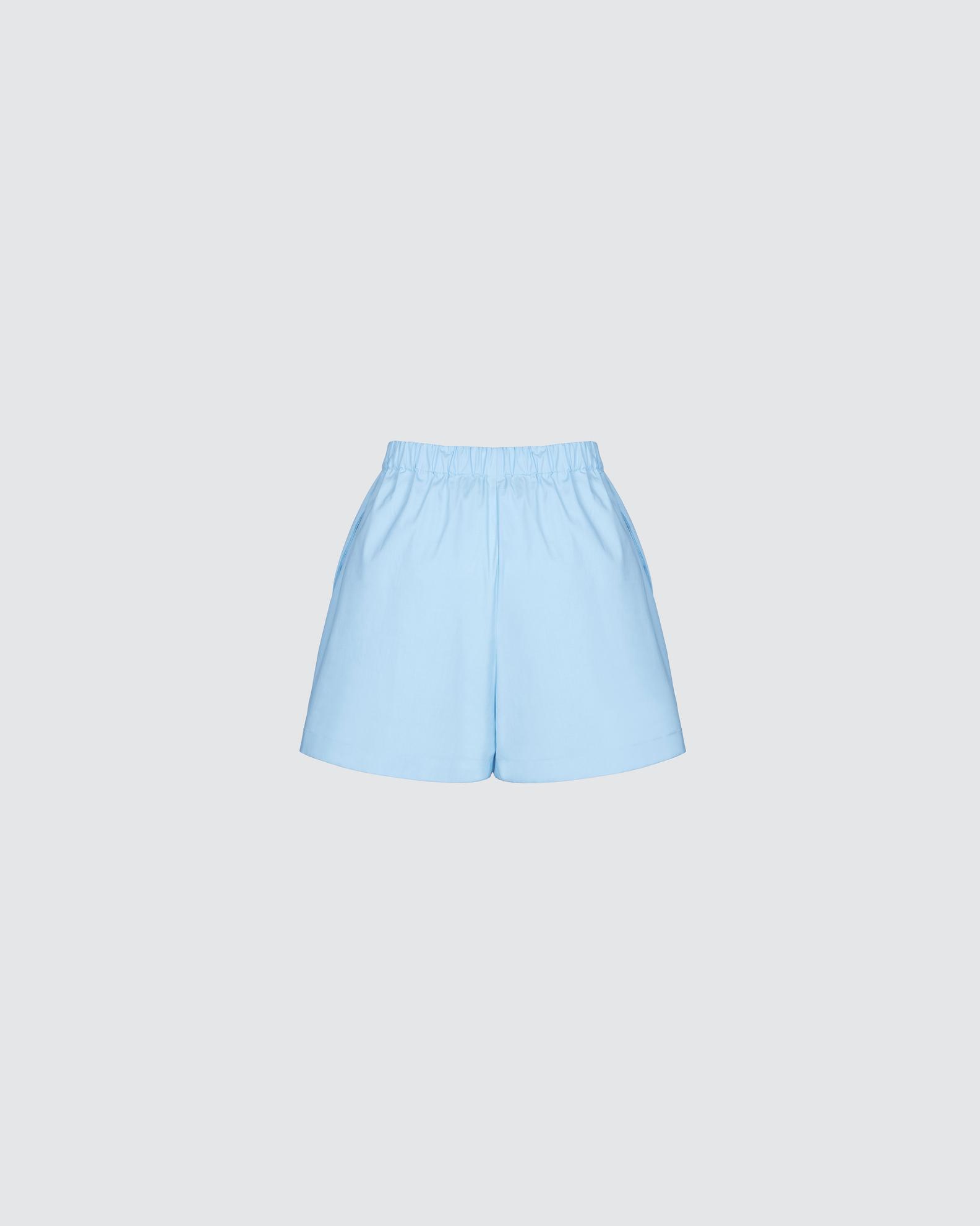 Cotton shorts