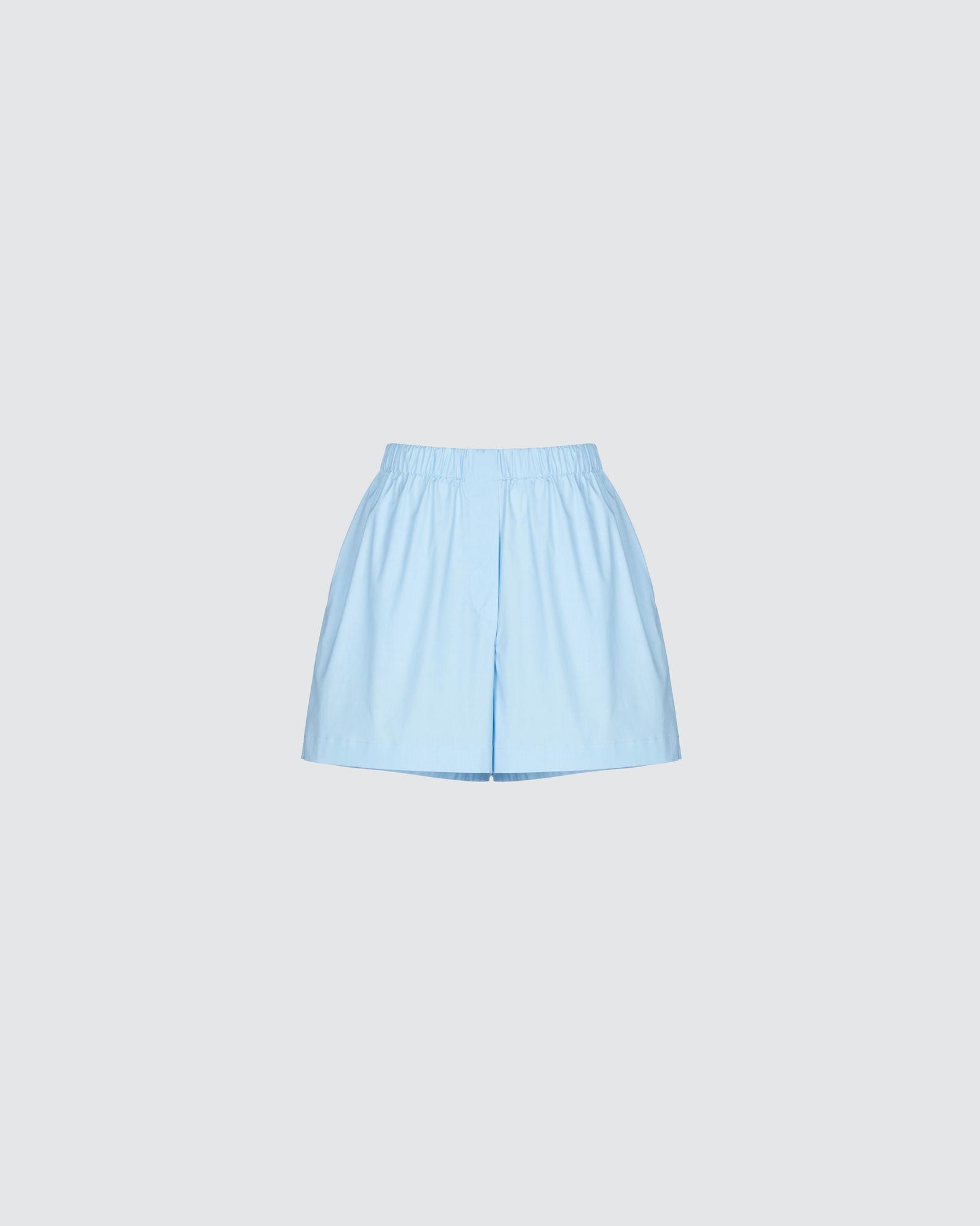 Cotton shorts