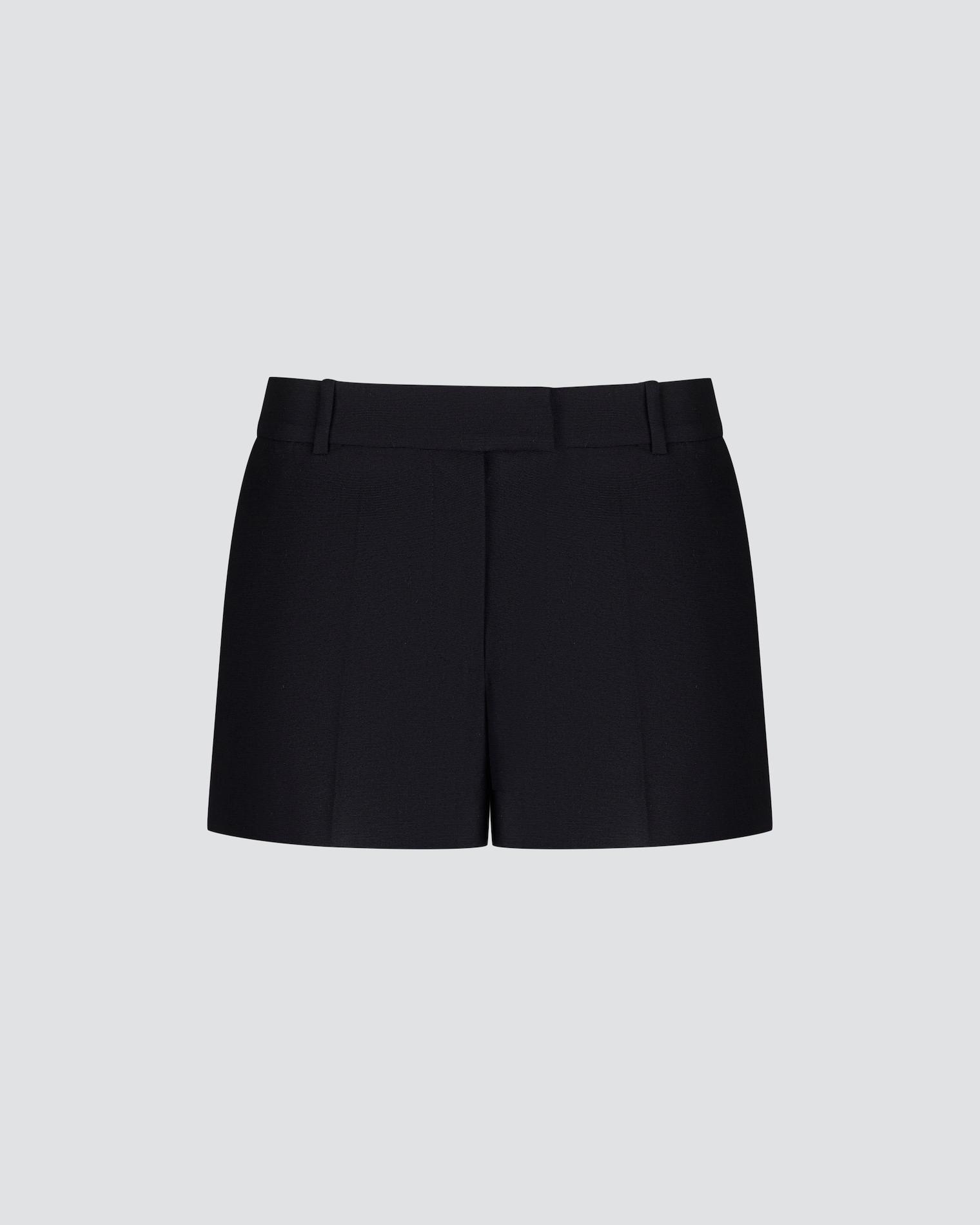 Cotton shorts