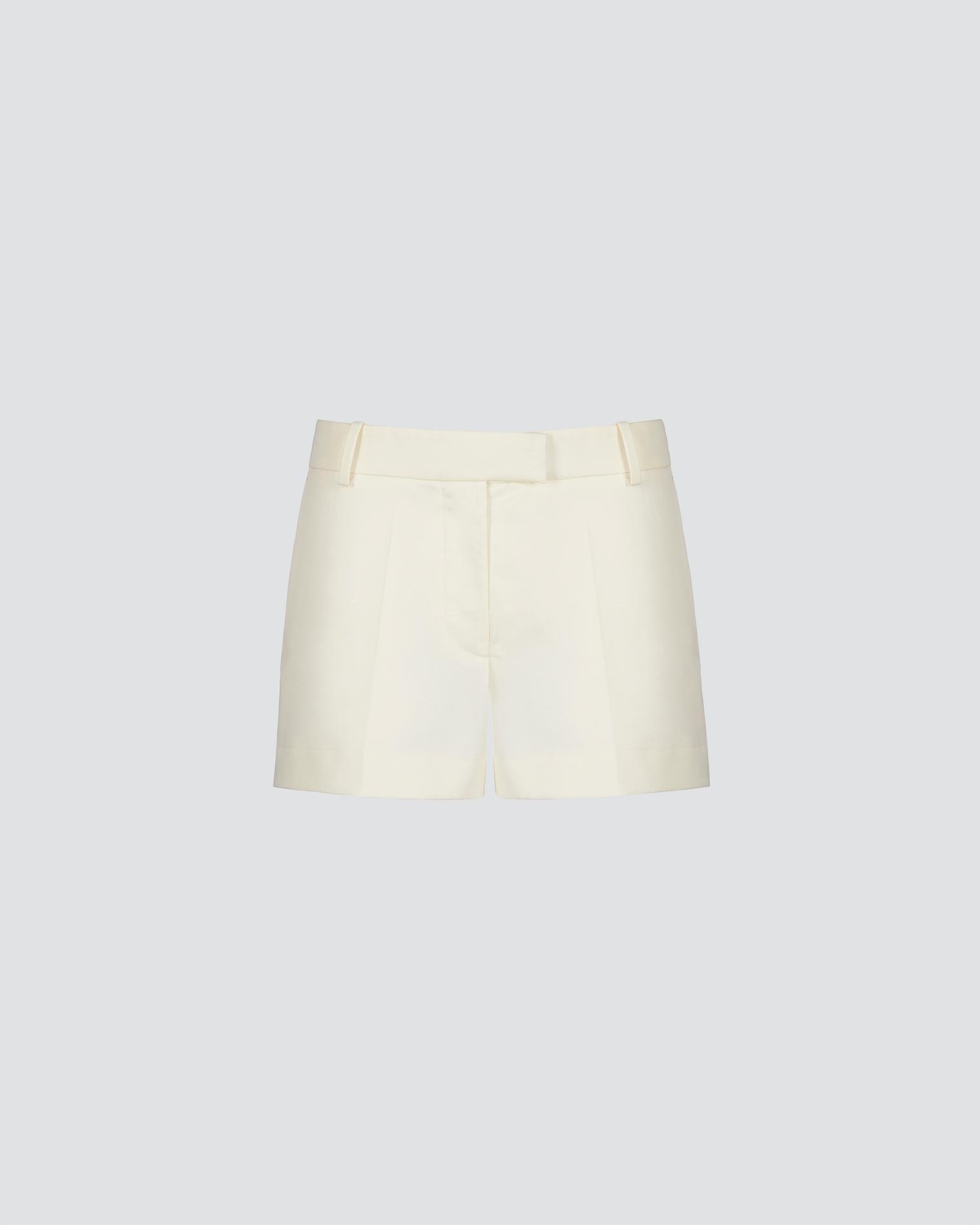Cotton shorts