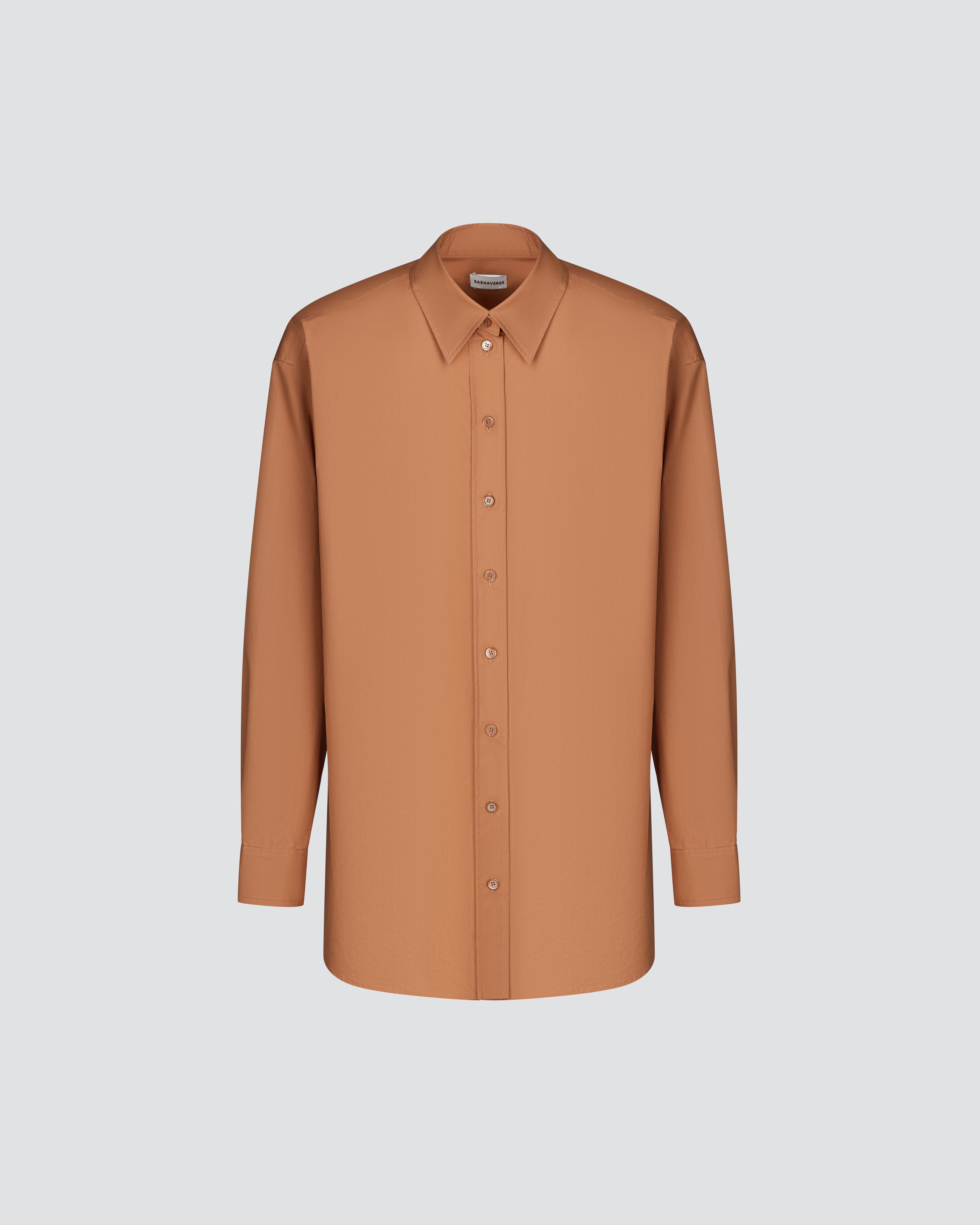 Cotton shirt
