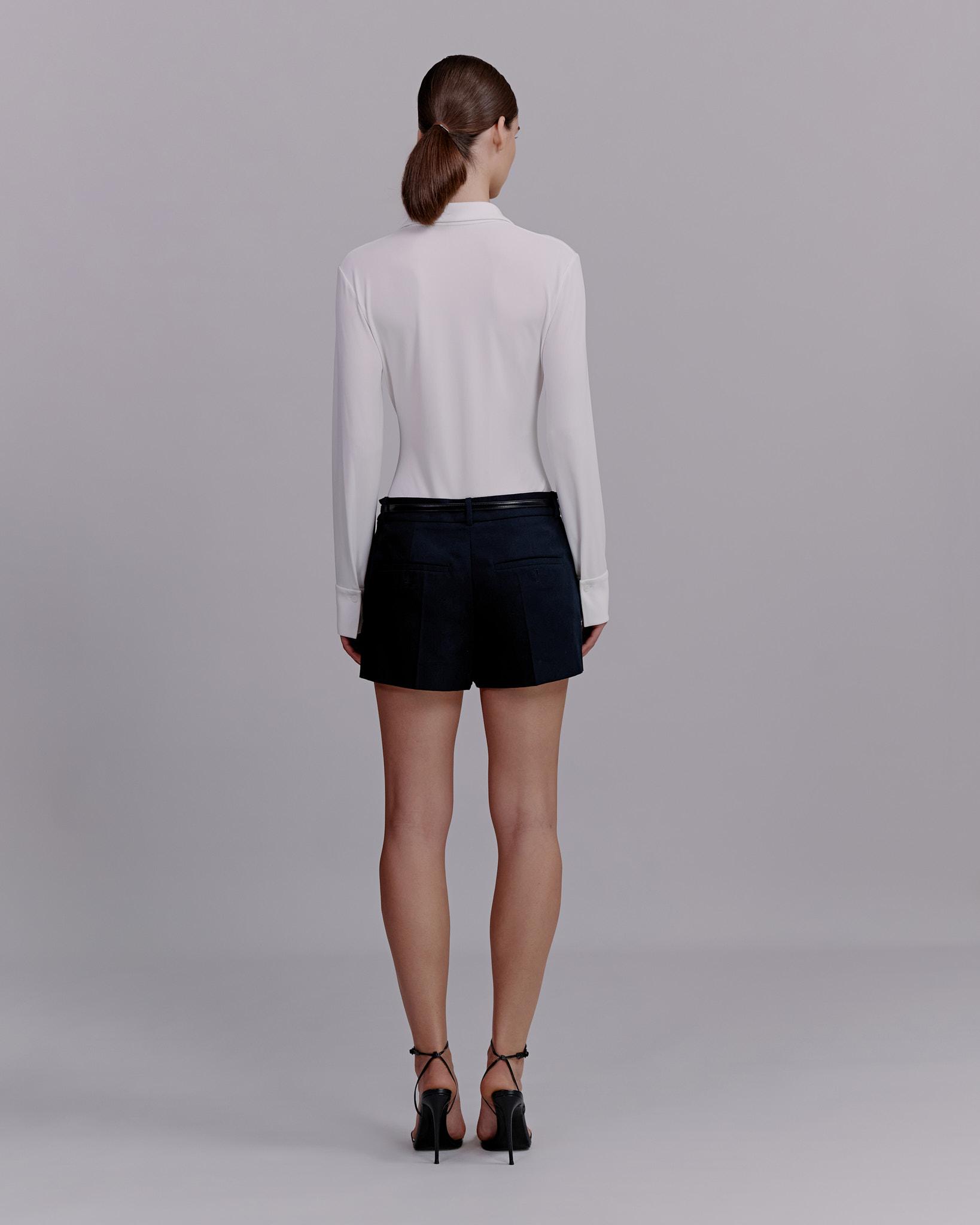Cotton shorts