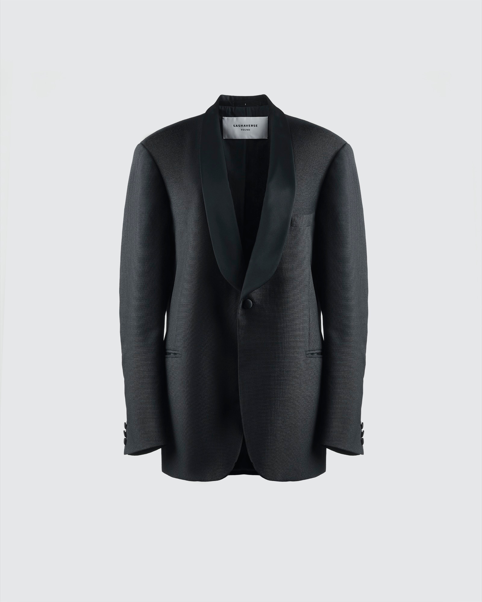 Tuxedo
