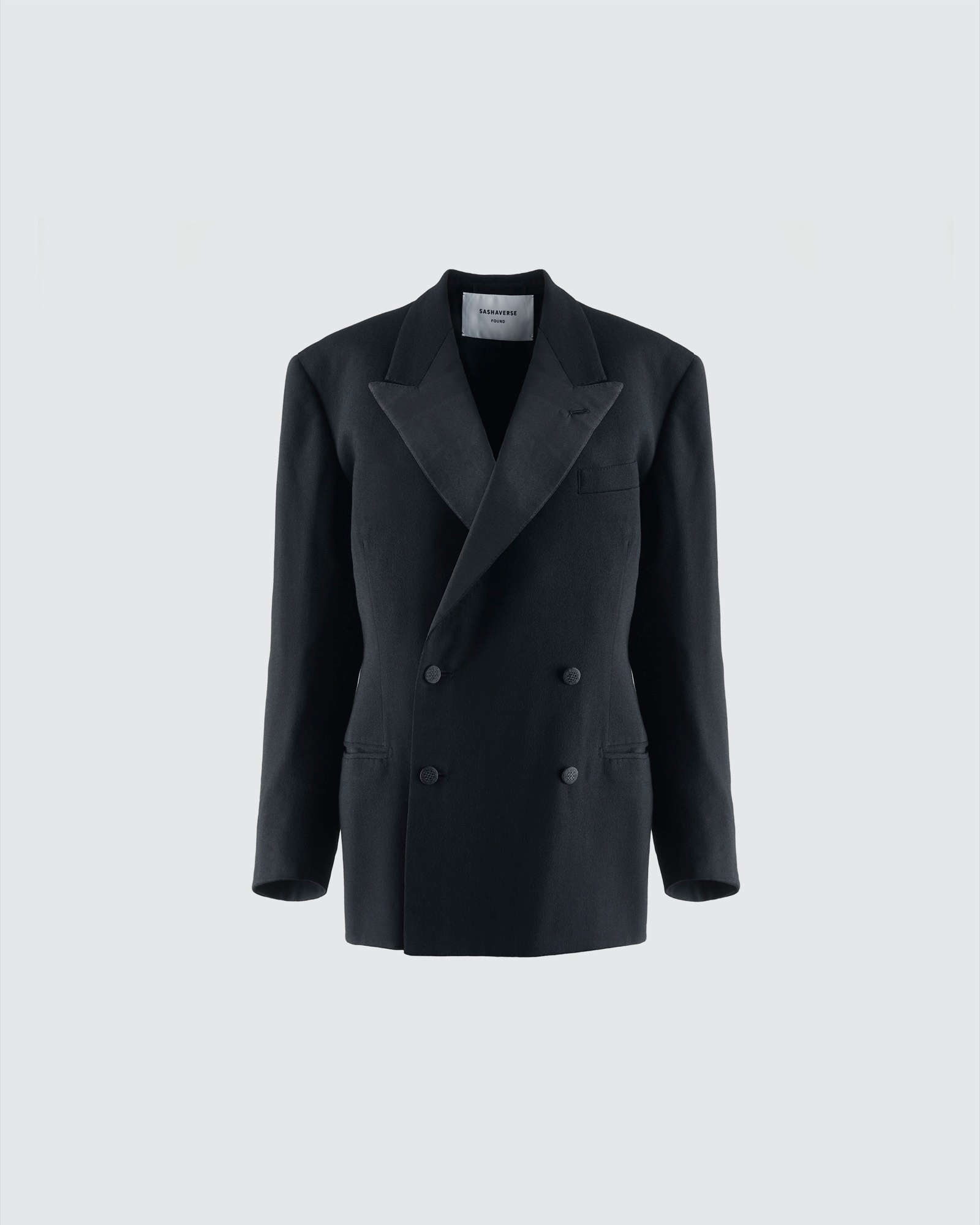 Tuxedo