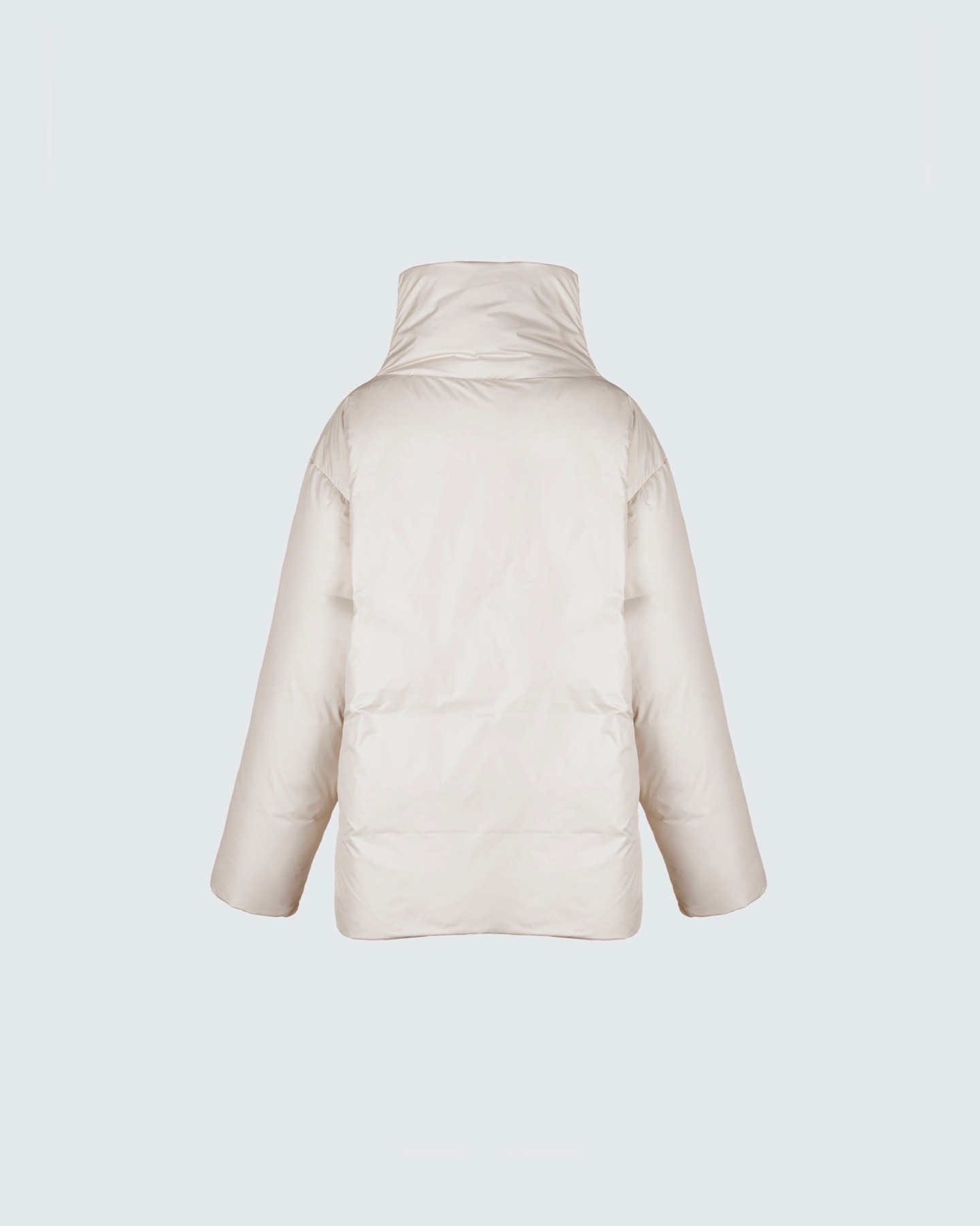 Down jacket