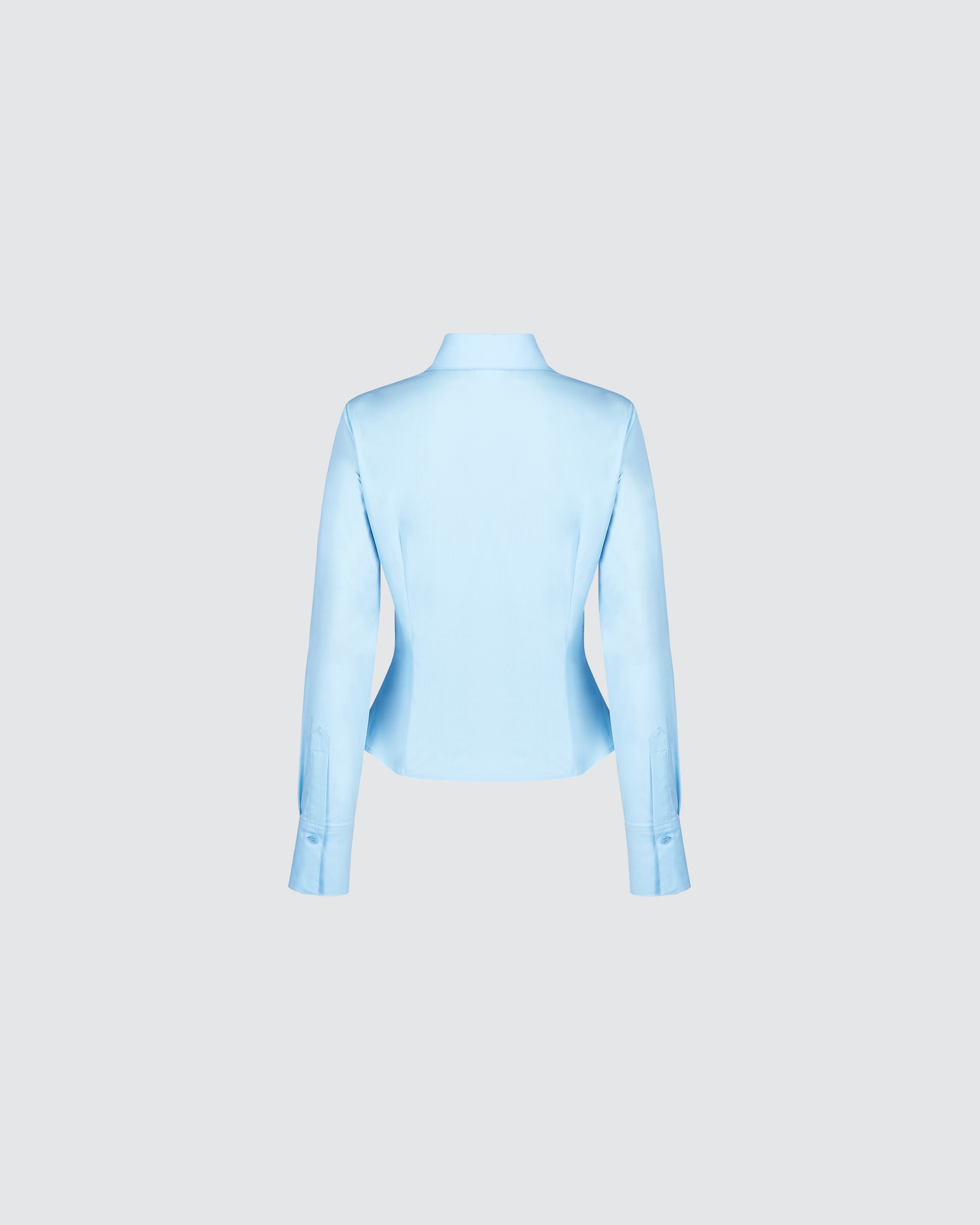 Cotton blouse