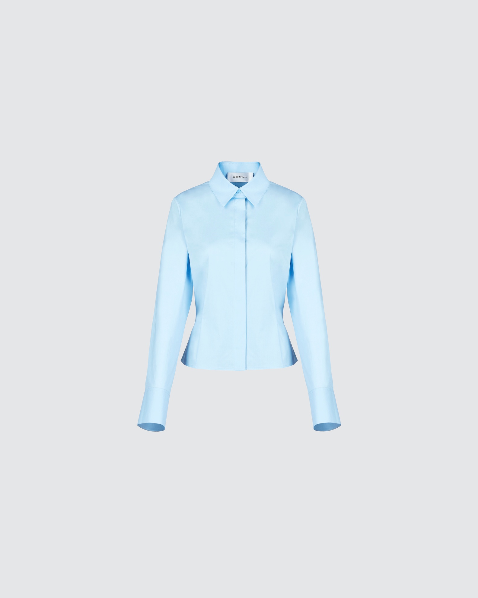 Cotton blouse