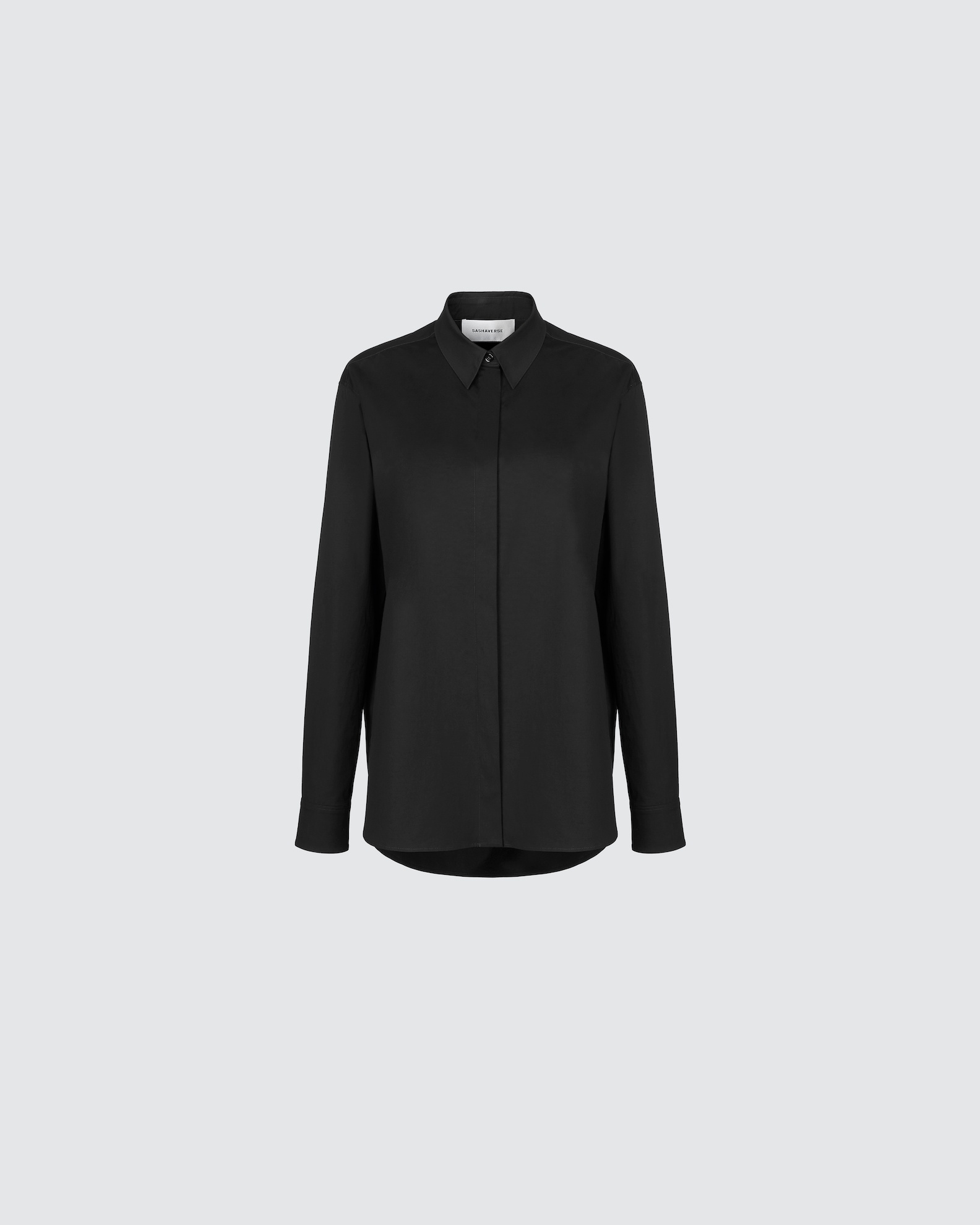Cotton shirt