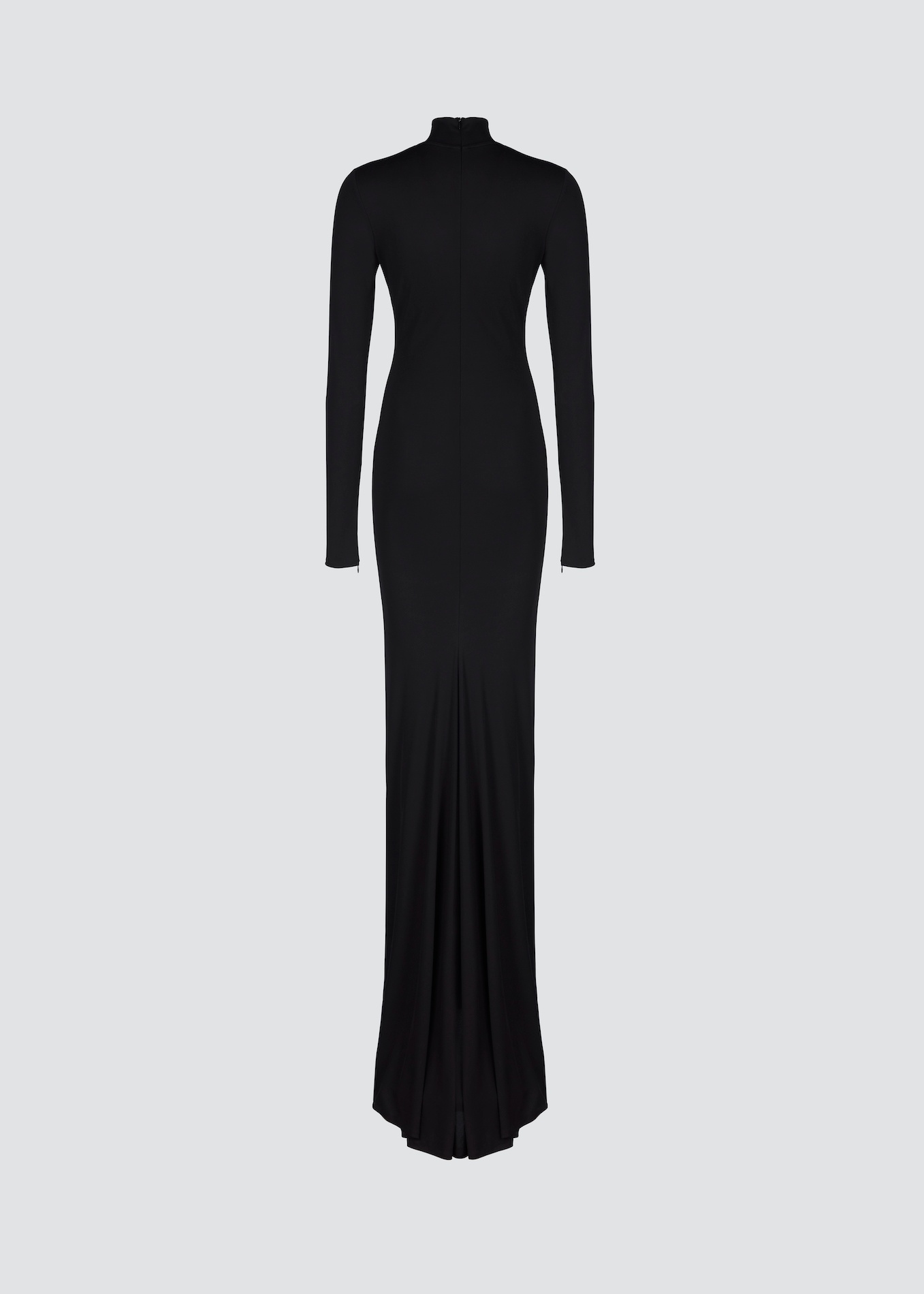 Evening dress