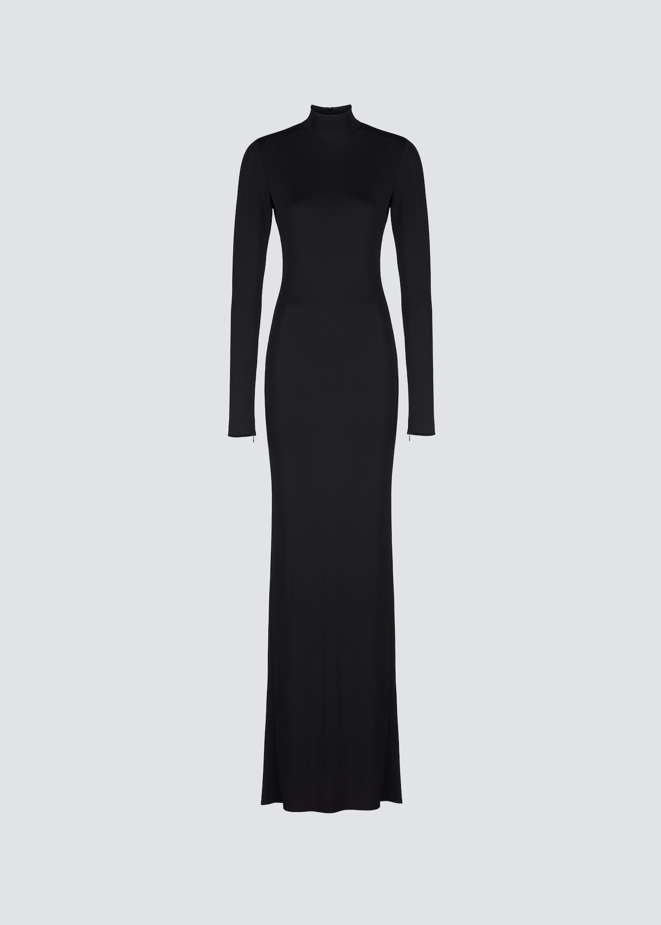 Evening dress