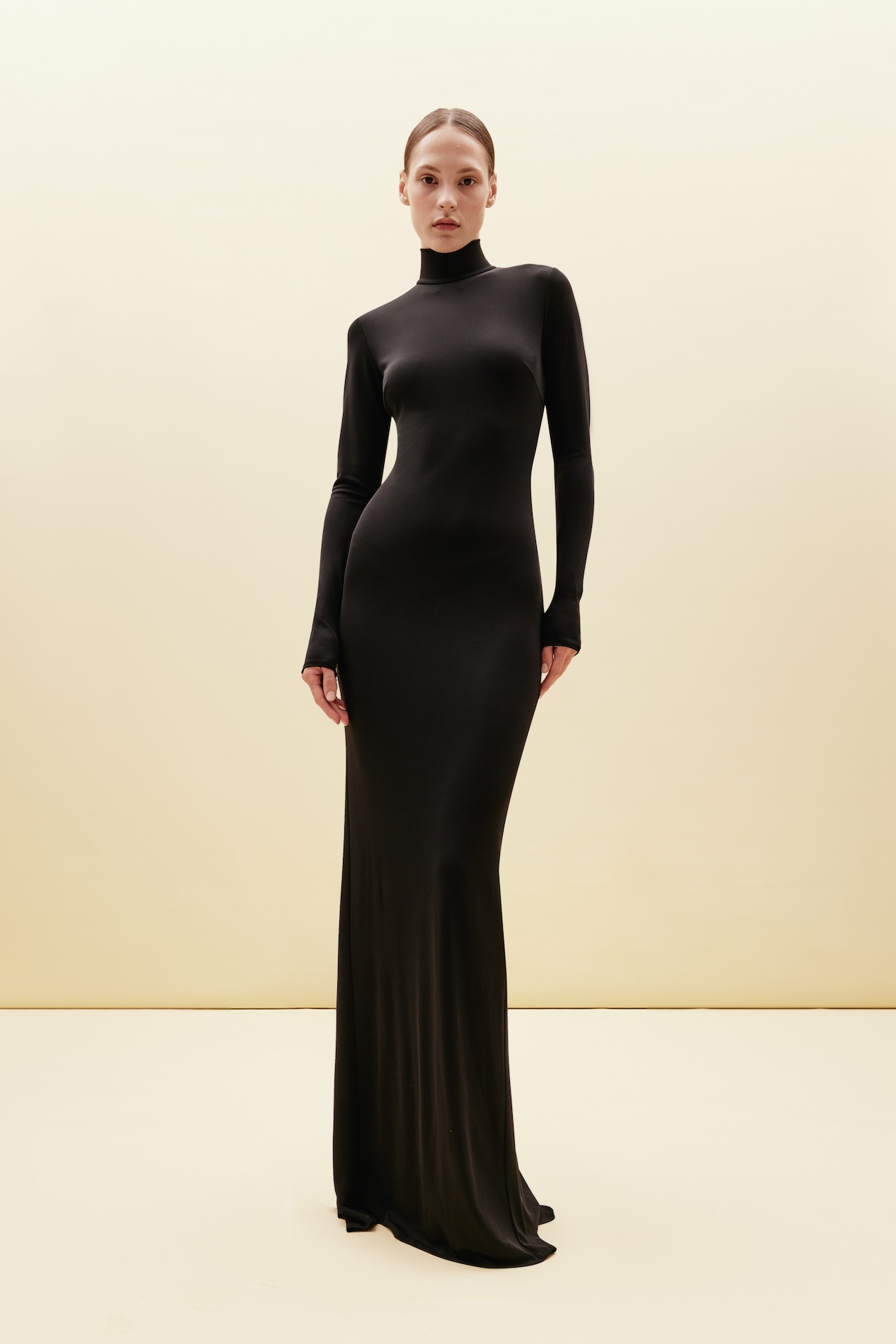Evening dress