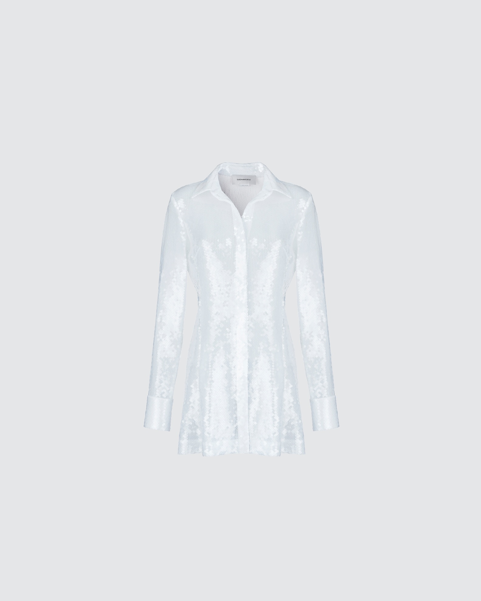 Sequins dress