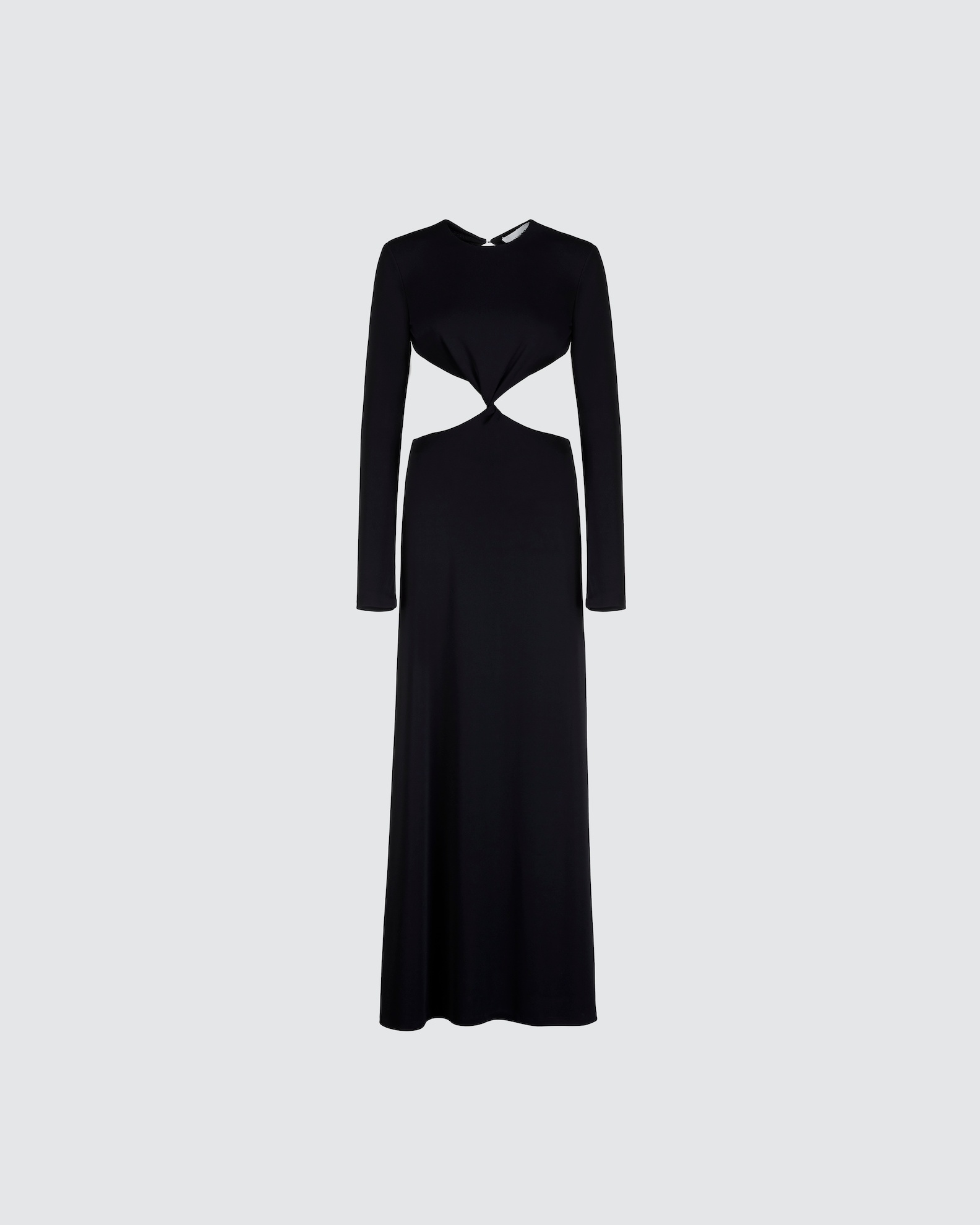 Evening dress