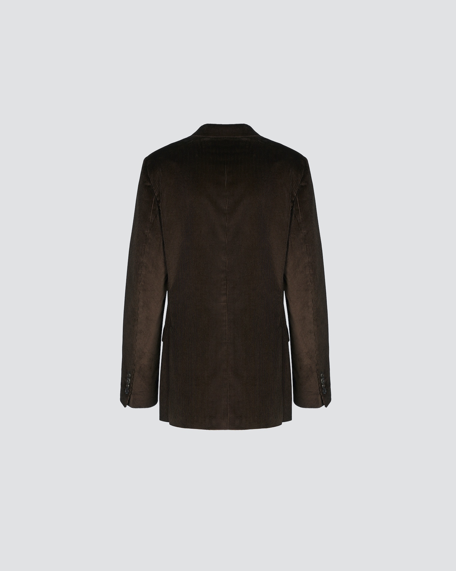 Сorduroy jacket