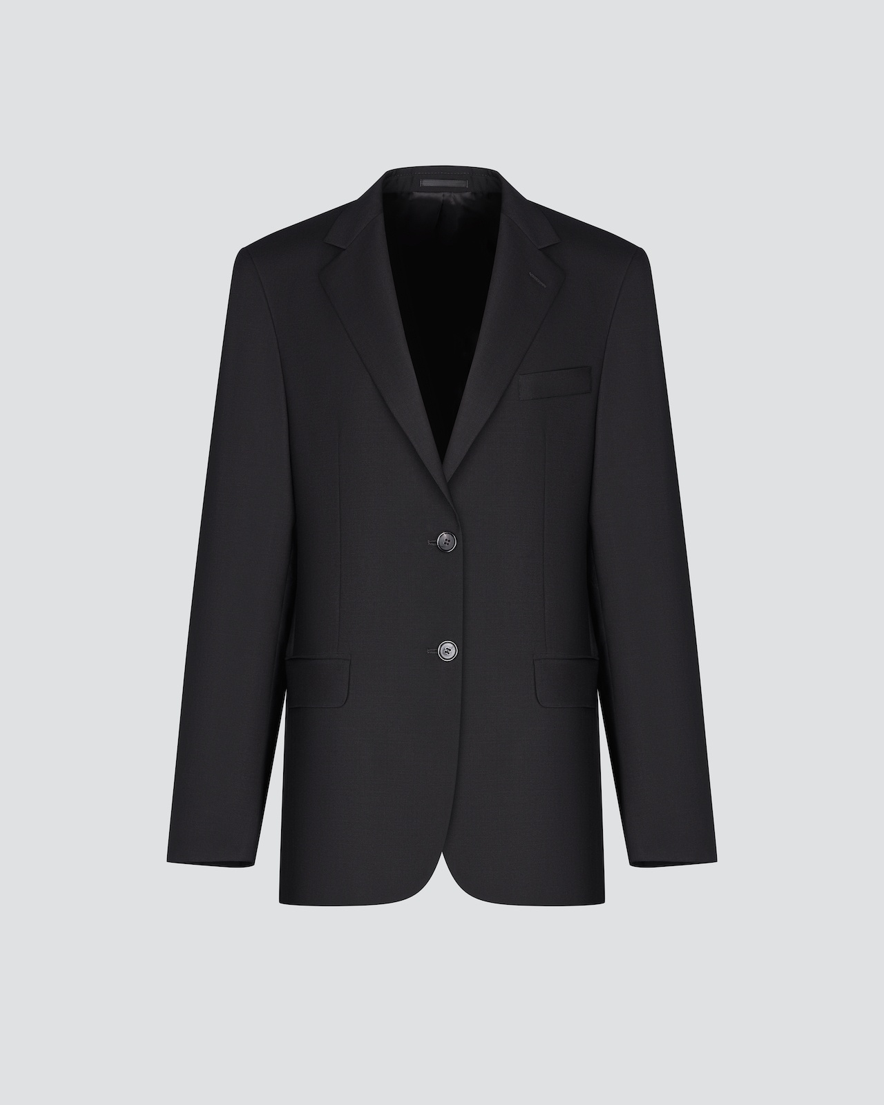 Wool jacket