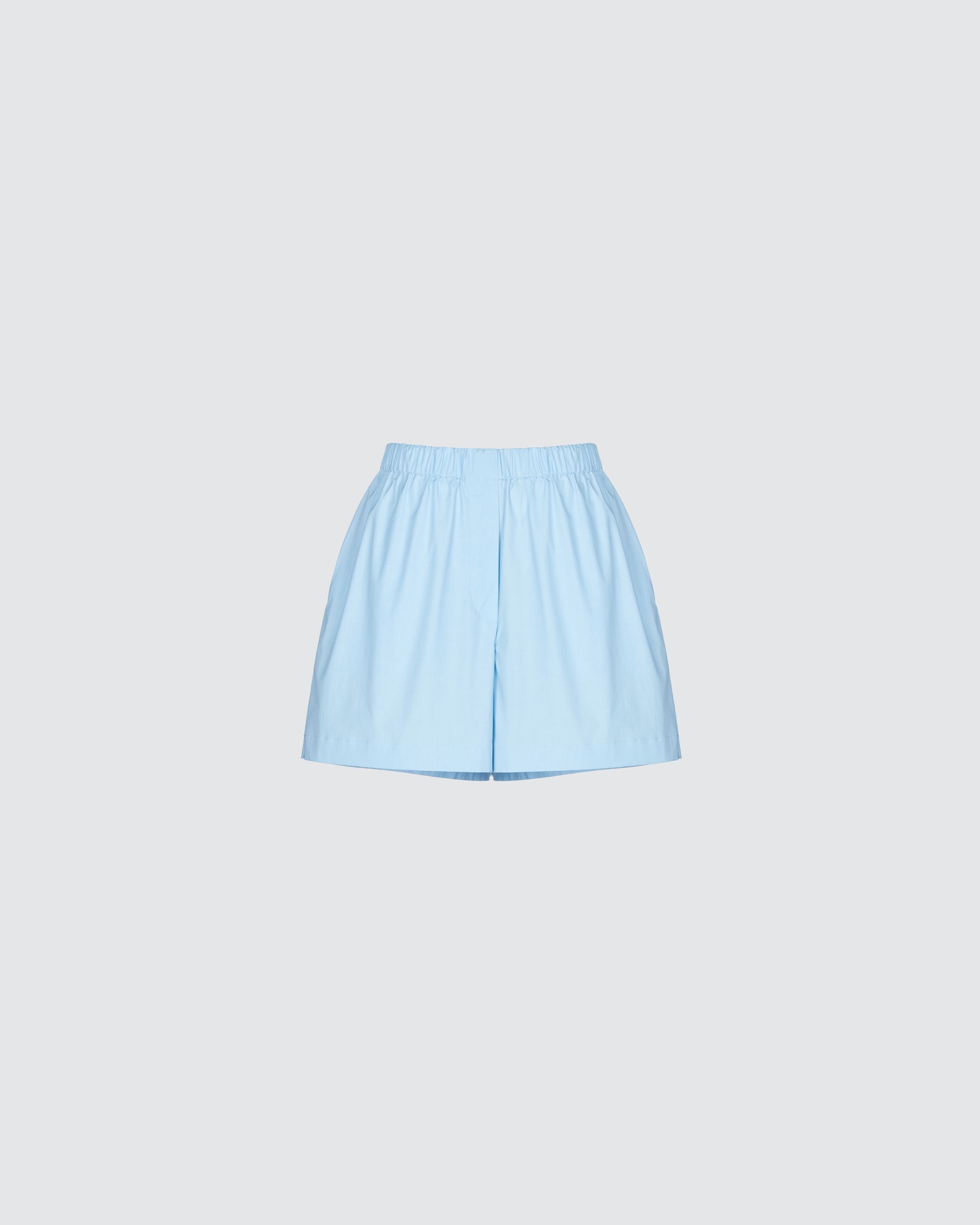 Cotton shorts
