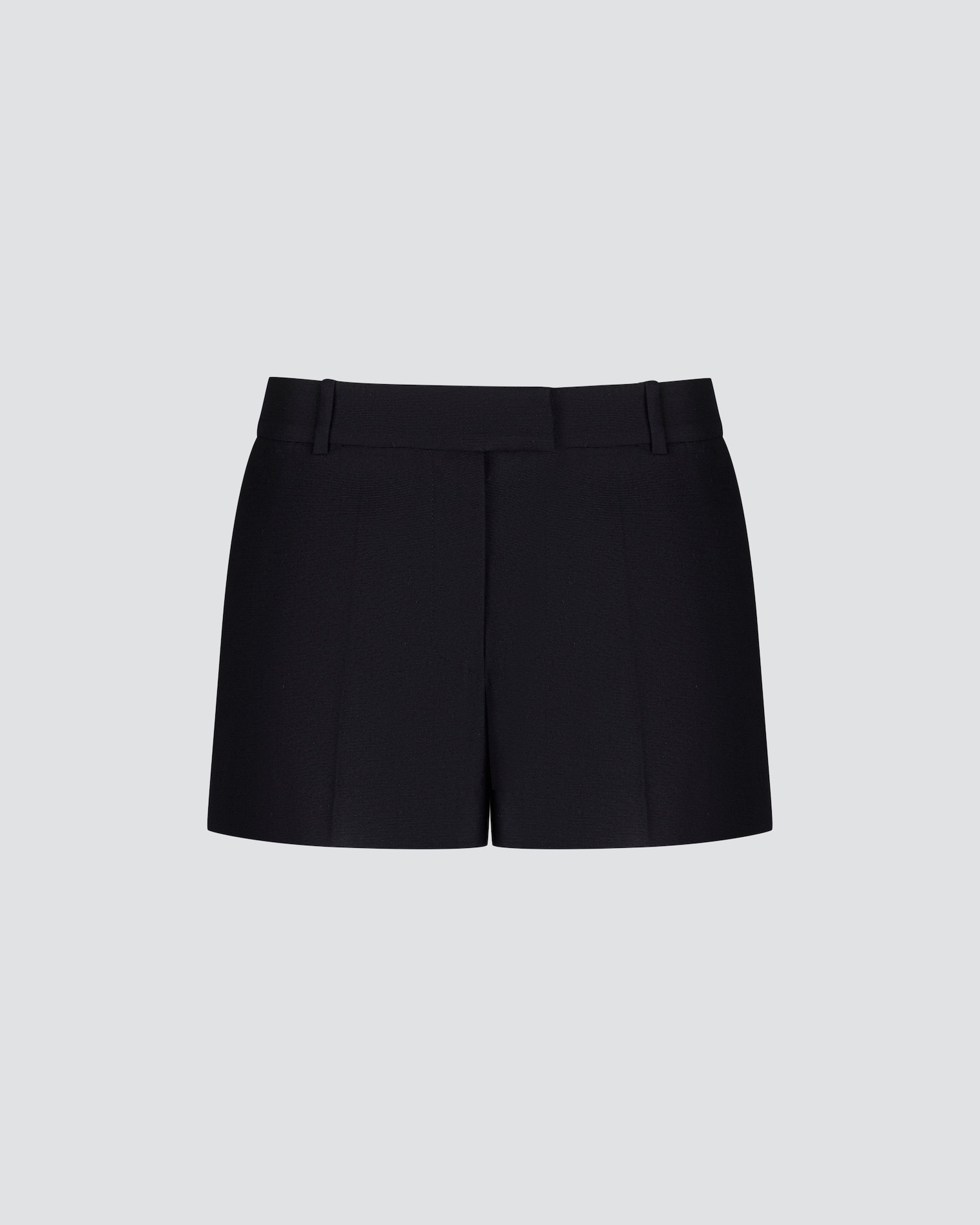 Cotton shorts
