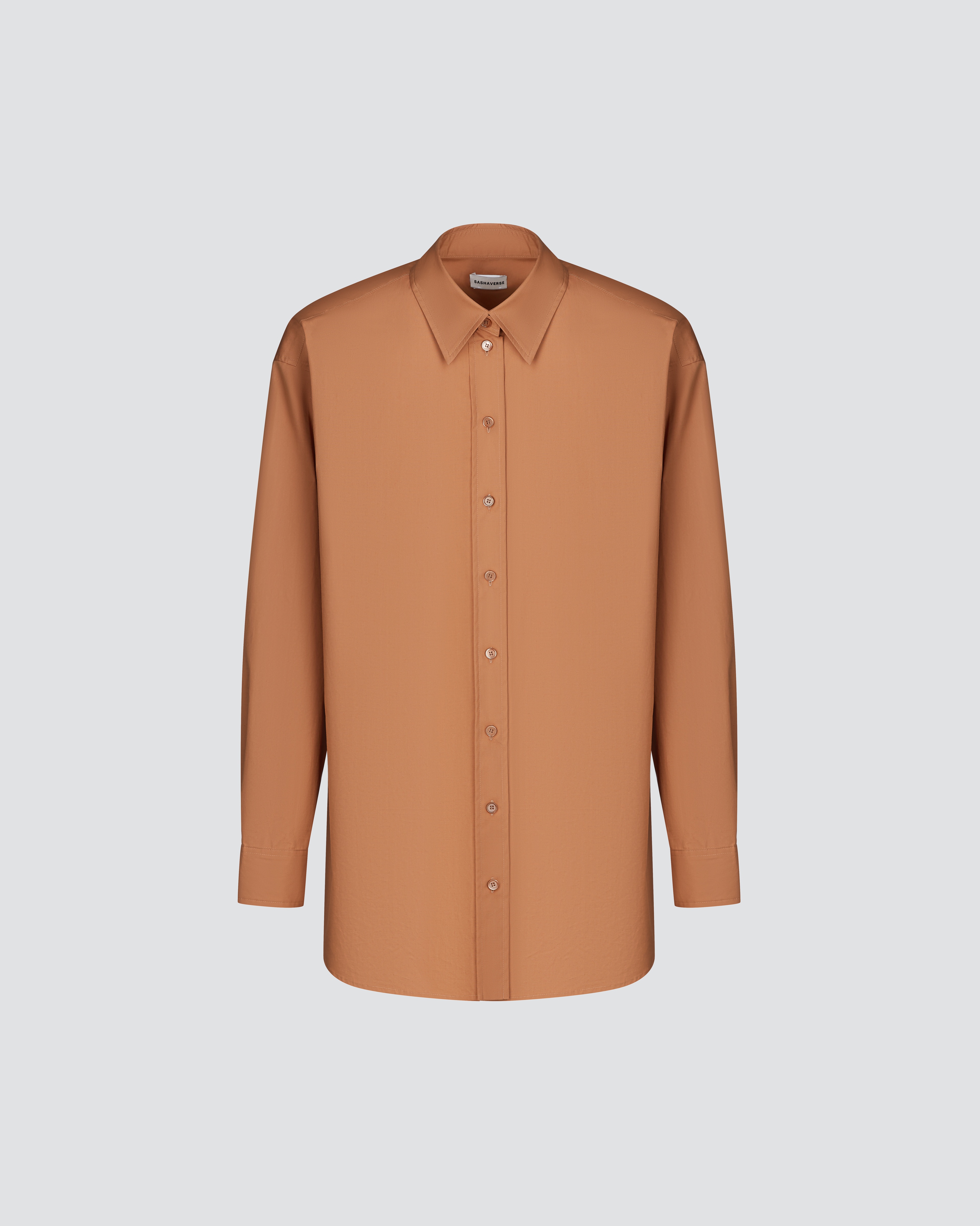 Cotton shirt