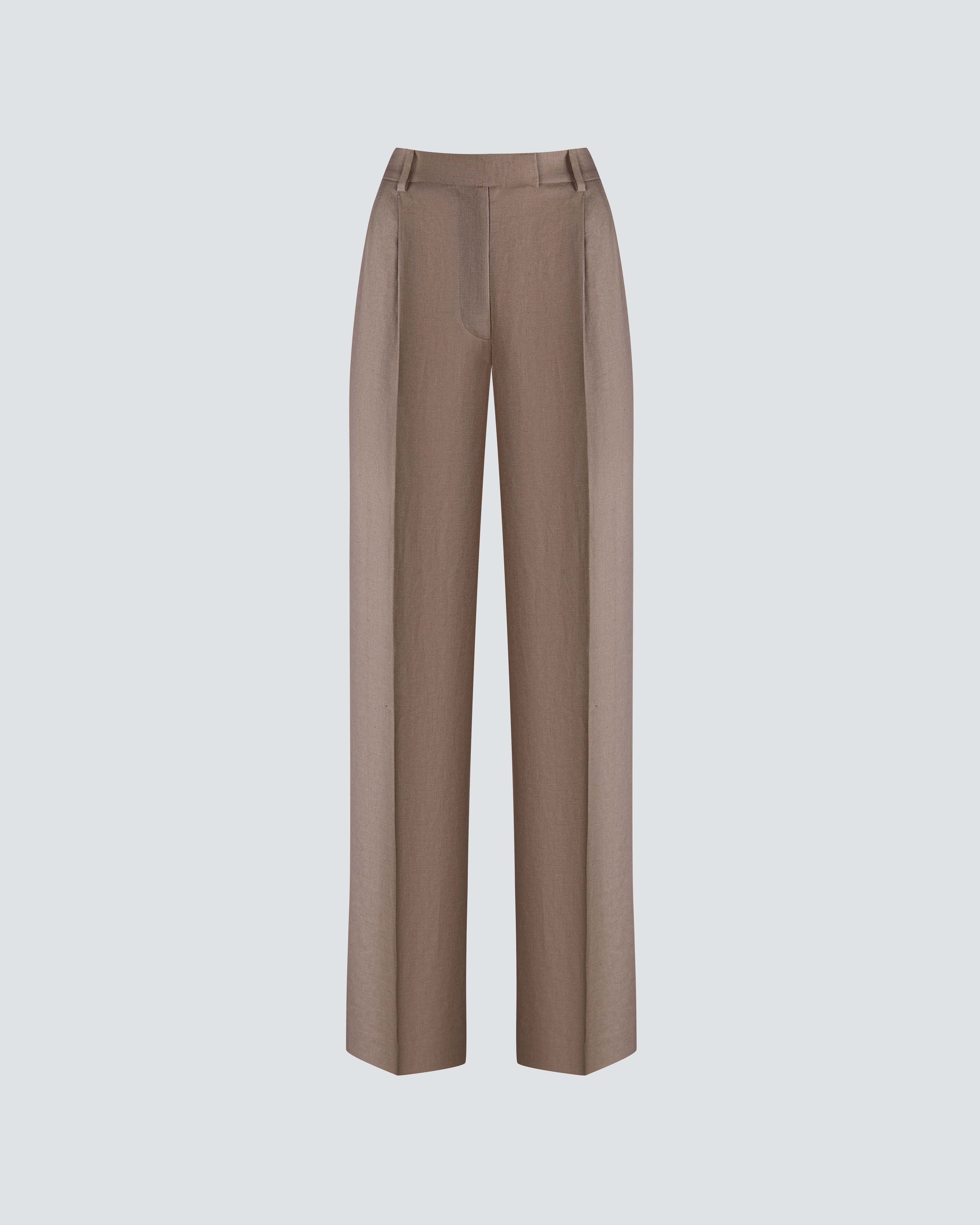 Linen pants