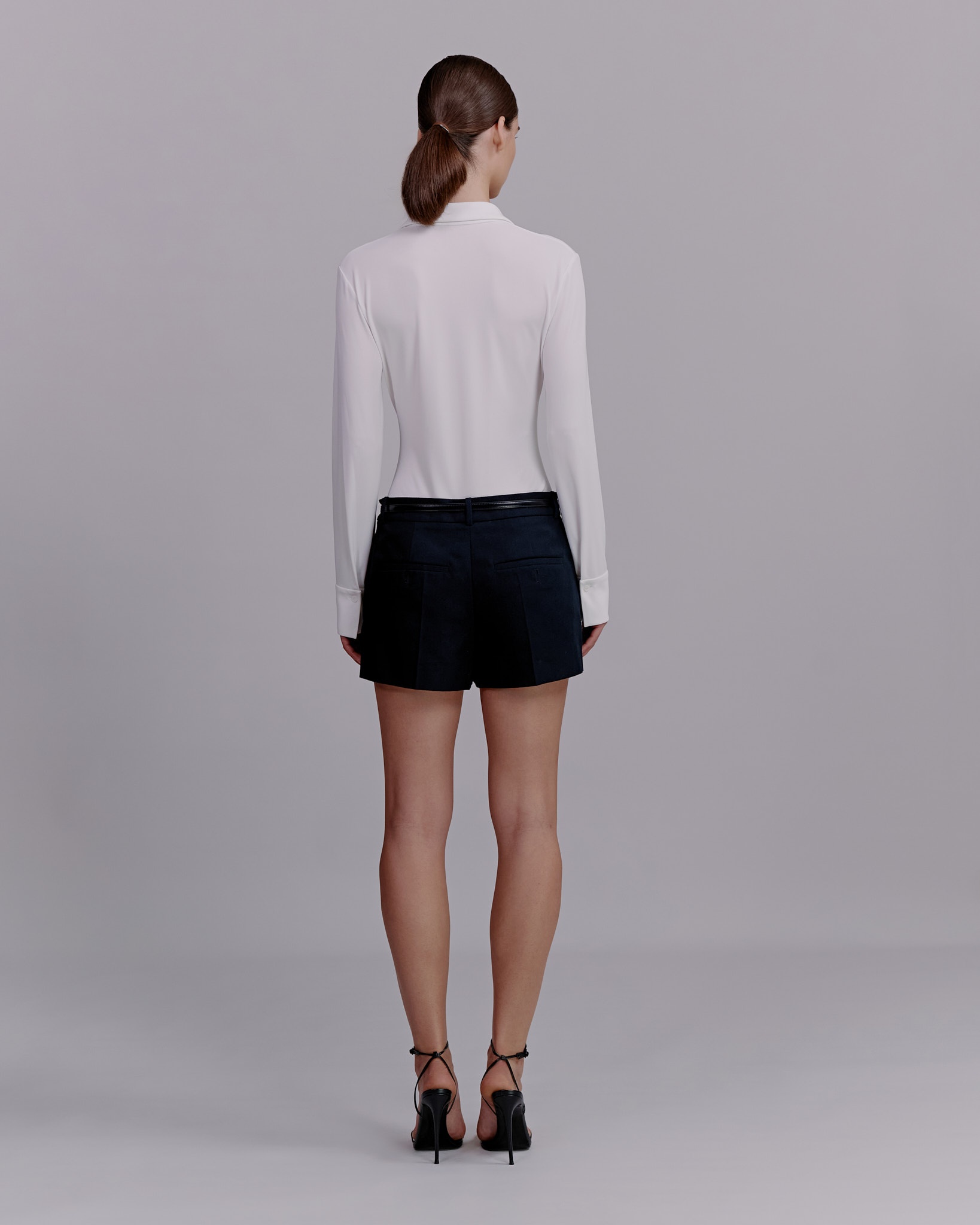 Cotton shorts