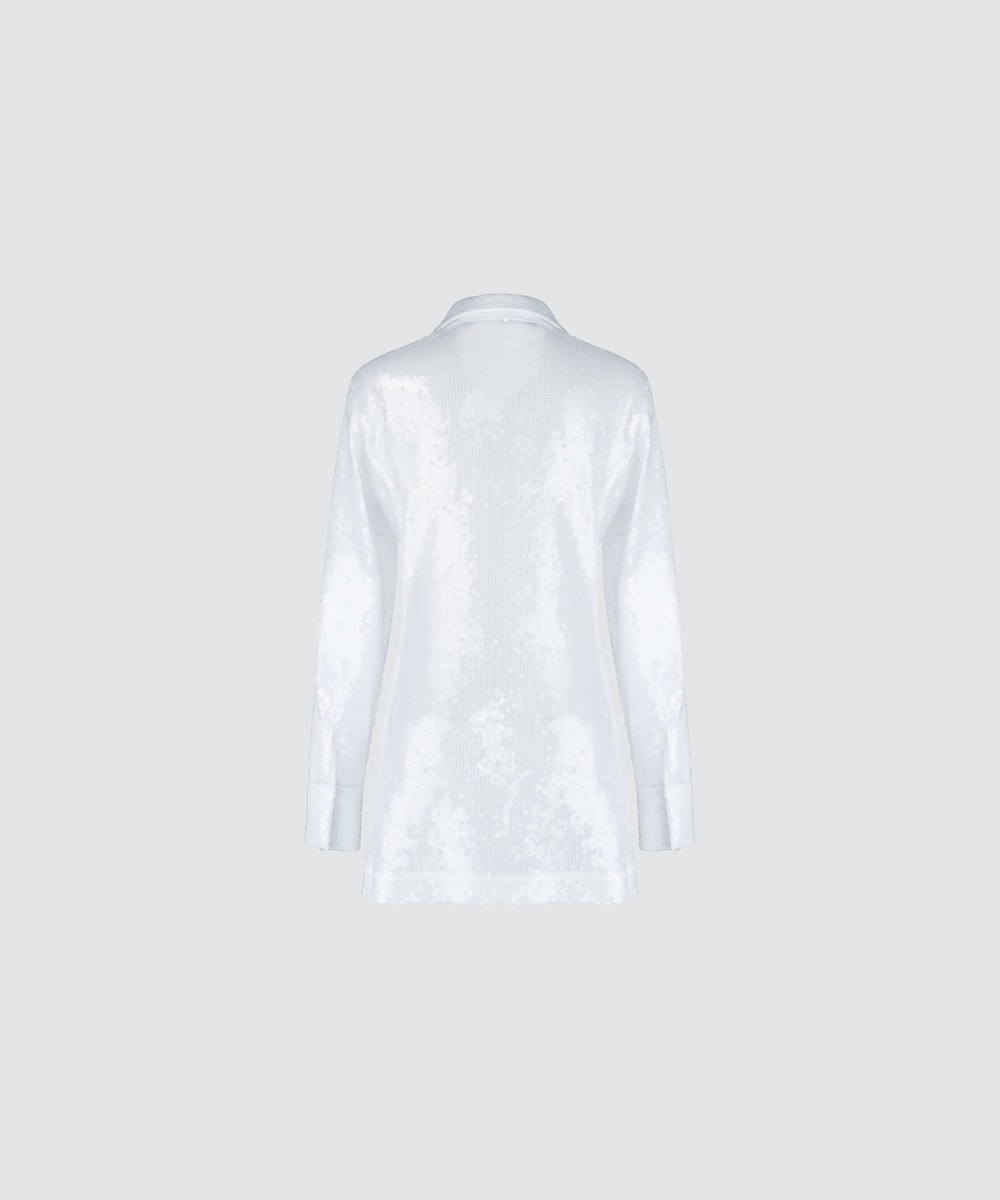 Sequins dress
